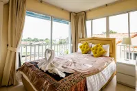 Baan Anodat Hotels in Nonthaburi