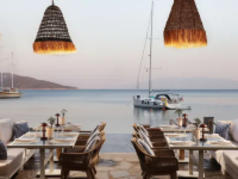 Caresse, a Luxury Collection Resort & Spa, Bodrum Hotels in Gumbet