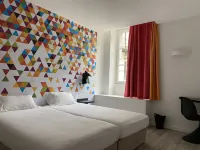 Logis Hôtel des Deux Forts