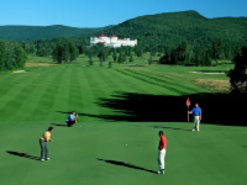 The Townhomes at Bretton Woods Hotels in Bretton Woods
