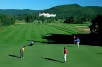 The Townhomes at Bretton Woods