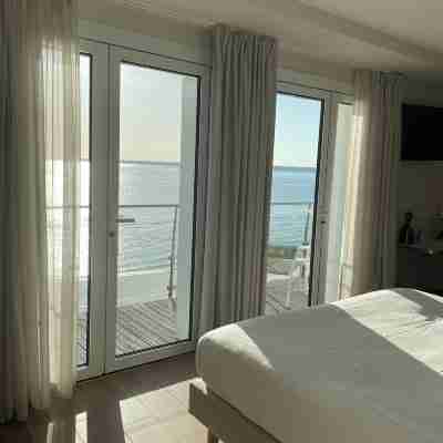 Les Sables Blancs Rooms