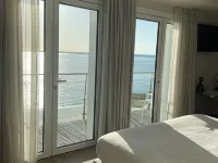 Les Sables Blancs Hotels in Concarneau