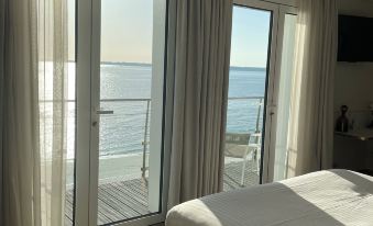 Les Sables Blancs