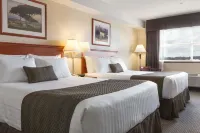 Days Inn & Suites by Wyndham Langley - Kuntosalit