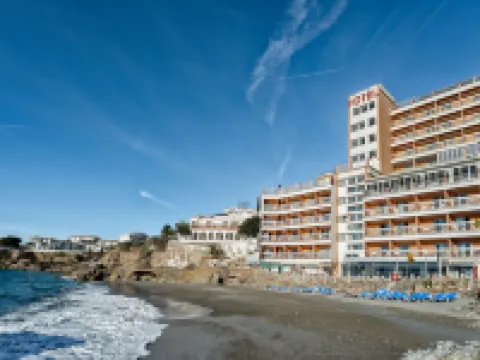 Hotel Balcón de Europa Hotel di Nerja