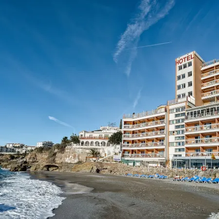 Hotel Balcón de Europa