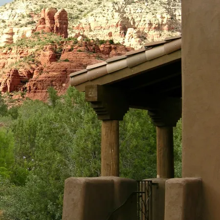 Adobe Grand Villas