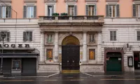 Magnifico Rome Отели в г. 