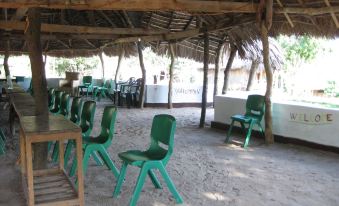 Ngerengere River Eco Camp