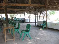 Ngerengere River Eco Camp Hotels in Morogoro