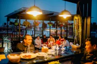 Hotel Lotus Gems Hotels in Baudhatinchule
