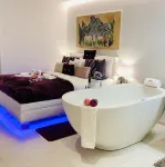 Perfect Lifestyle Design Boutique & Private Spa Hotels in Windisch