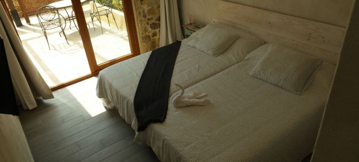 El Rancho Hotéis em Tarifa