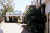 Grand Imperial Hotel Hotels in Kampala