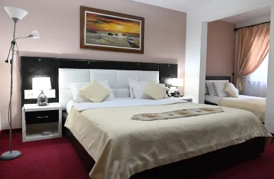 Hotel Liss