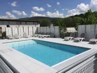 Brit Hotel Marvejols Hotels in Mende