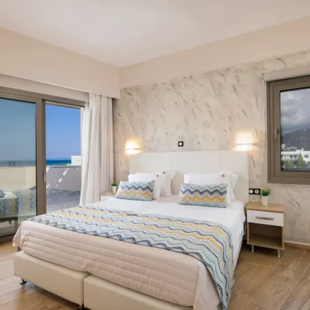 Belvedere Luxury Apartments & Spa
