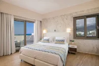Belvedere Luxury Apartments & Spa Hotels in Myrthios