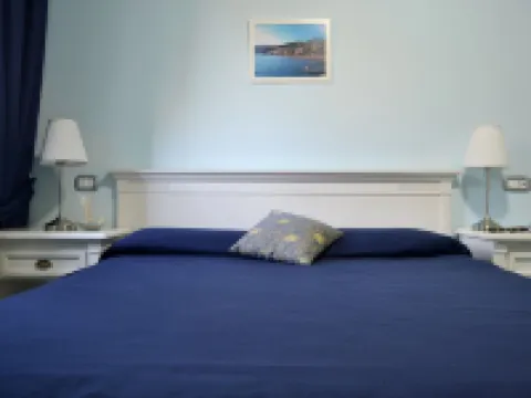 Parco Dei Principi Capaccio Paestum otelleri