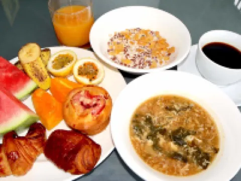 The Melanesian Port Vila โรงแรมในพอร์ตวิลา