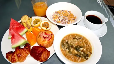 The Melanesian Port Vila