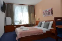 Liberty Hotel Hotels in 