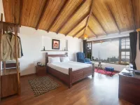 Villa Retreat - Boutique Hotel Hotels in Kodaikanal