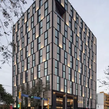 Pullman Lima Miraflores