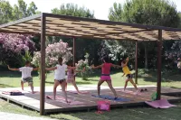 Aqua Fantasy Aquapark Hotel & Spa - Ultra All Inclusive Hotels near The Temple of Artemis