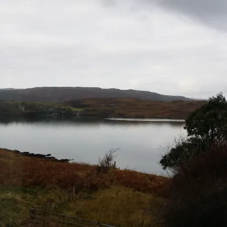 Tigh na Fraoch