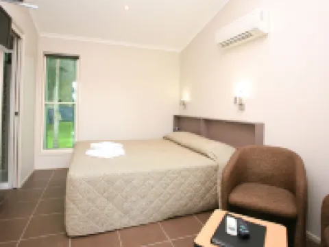 Nrma Cairns Holiday Park Hotels in Manunda