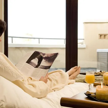 Westport Woods Hotel & Spa
