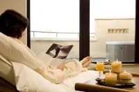 Westport Woods Hotel & Spa - spa