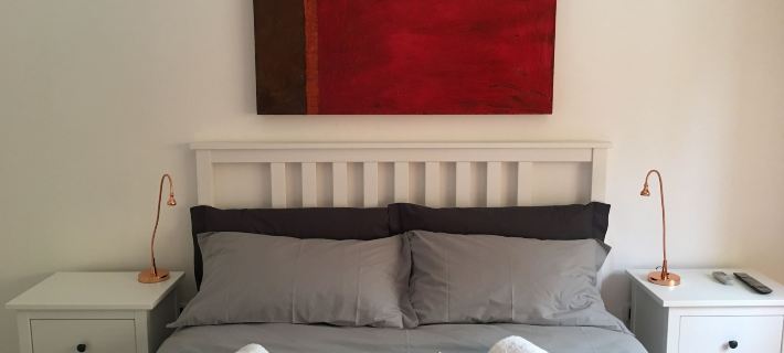 Hibiscus Hotel a Taranto
