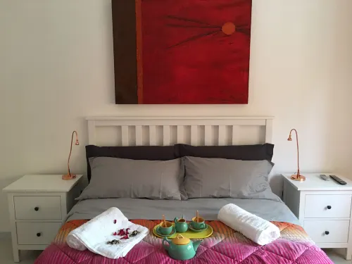 Hibiscus - Homestays