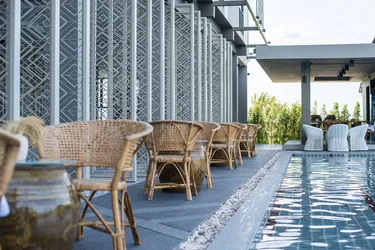 รูปภาพของโรงแรม ณ เวลา