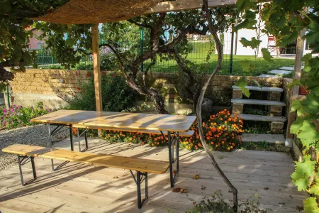 Ca Dei Currà Отели рядом с достопримечательностью «La Casetta del Castello»