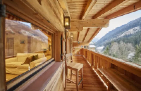 Chalet Tannenbaum