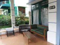 Villa Kota Bunga Semanggi