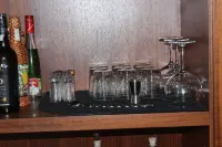 Casa Das Origens - Bar