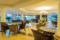 Complexo Eco Cataratas Resort by SJ - breakfast