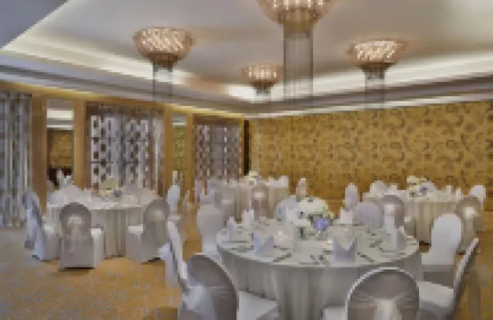 The Ritz-Carlton, Dubai