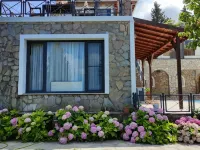 Ağva Stone House Boutique Hotels in Sile