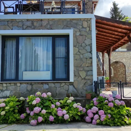 Ağva Stone House Boutique