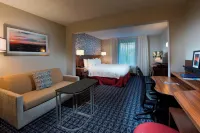 Fairfield Inn & Suites Lynchburg Liberty University - 3-Star