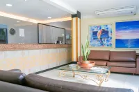 Palácio Do Rio Hotel Hotels in Teresina