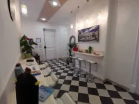 Liberty Palace Hotels in Palermo