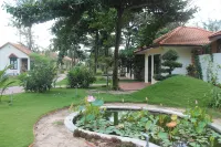 Doi Su Resort Hotels in Thuan Qui