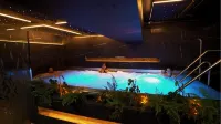 The Address Connolly - Hot Tub